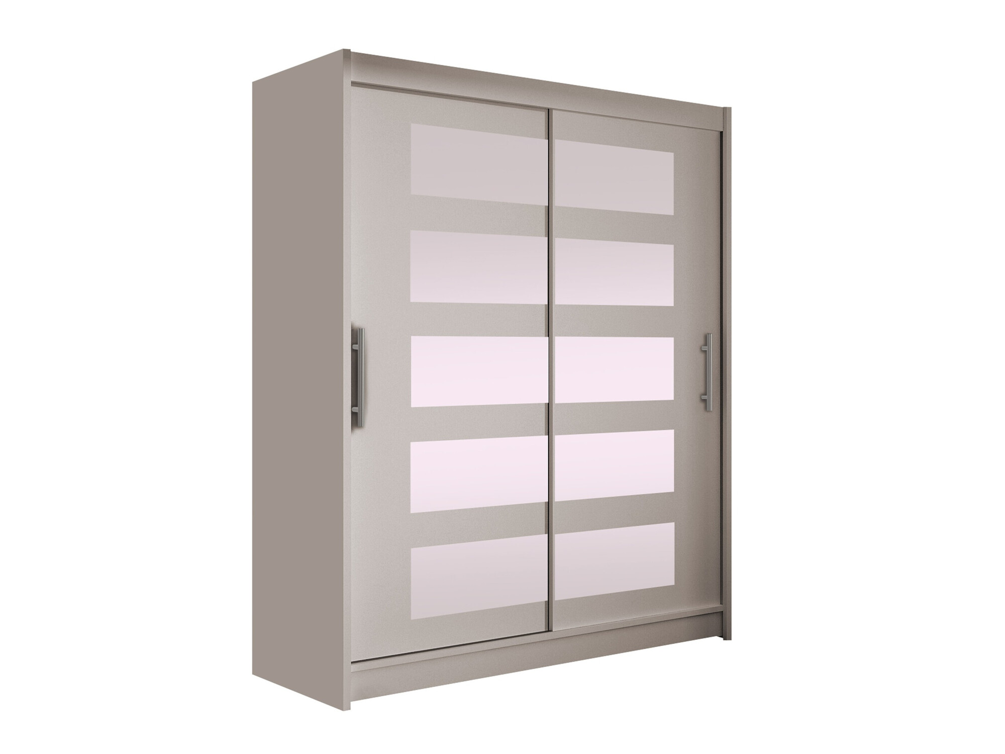 Skapis Closico 114 (Kašmirs)