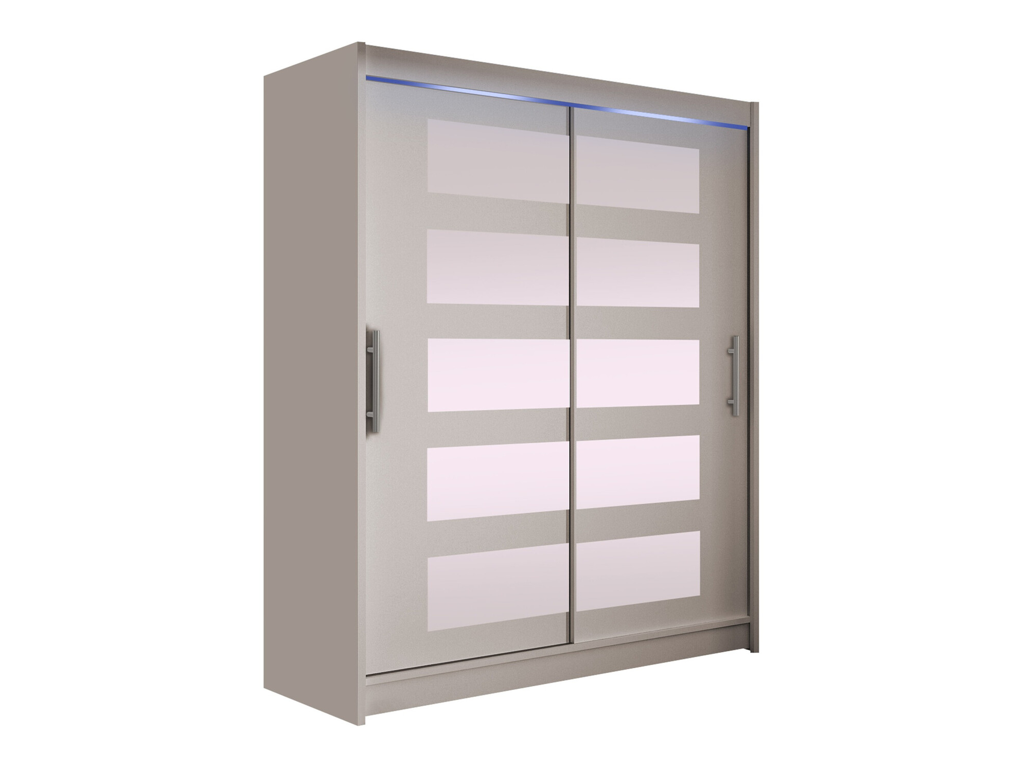 Skapis Closico 114 (Kašmirs)