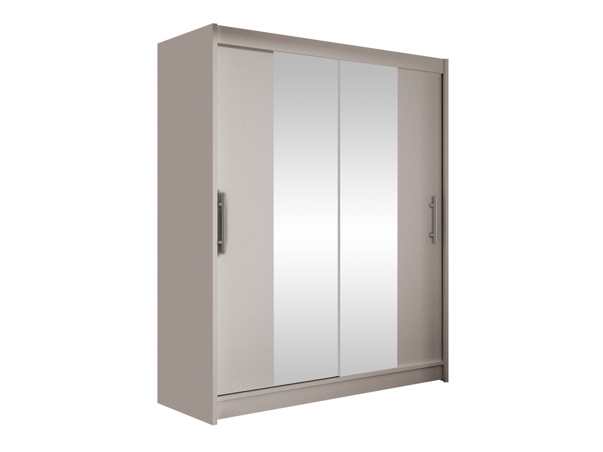 Skapis Closico Camera II (Kašmirs)