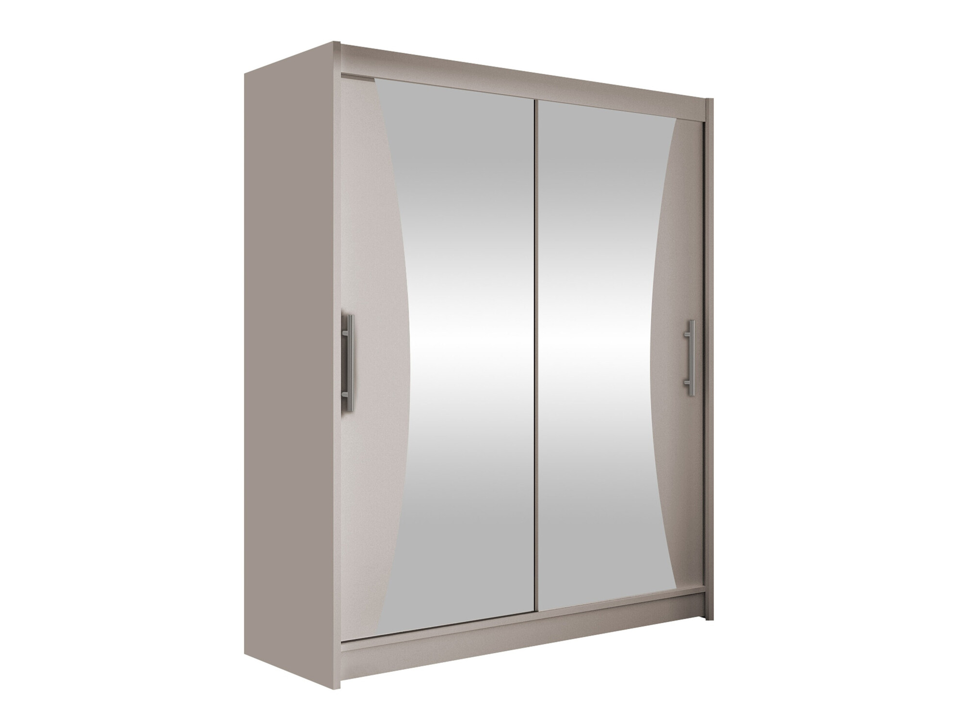 Skapis Closico Camera IX (Kašmirs)