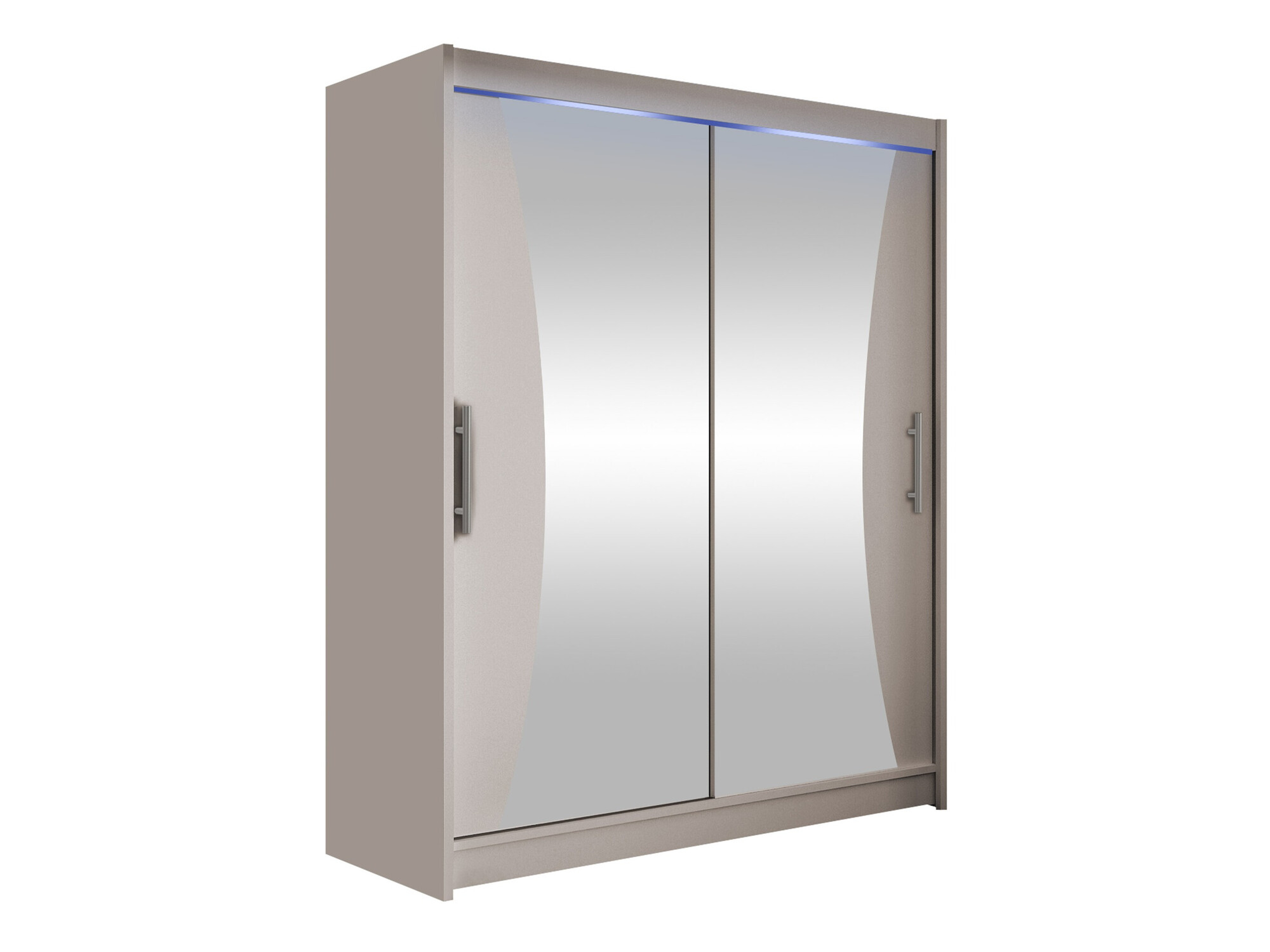 Skapis Closico Camera IX (Kašmirs)