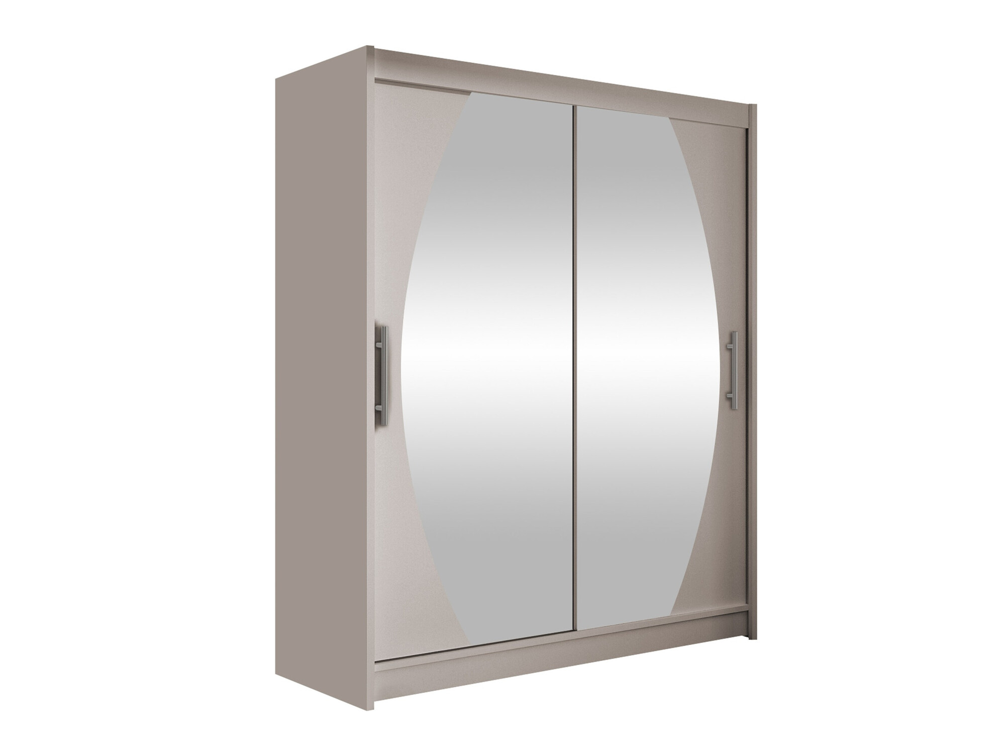 Skapis Closico Camera VIII (Kašmirs)