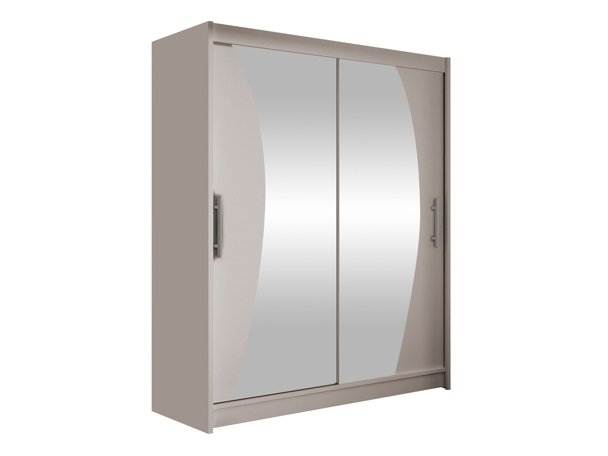 Skapis Closico Camera X (Kašmirs)