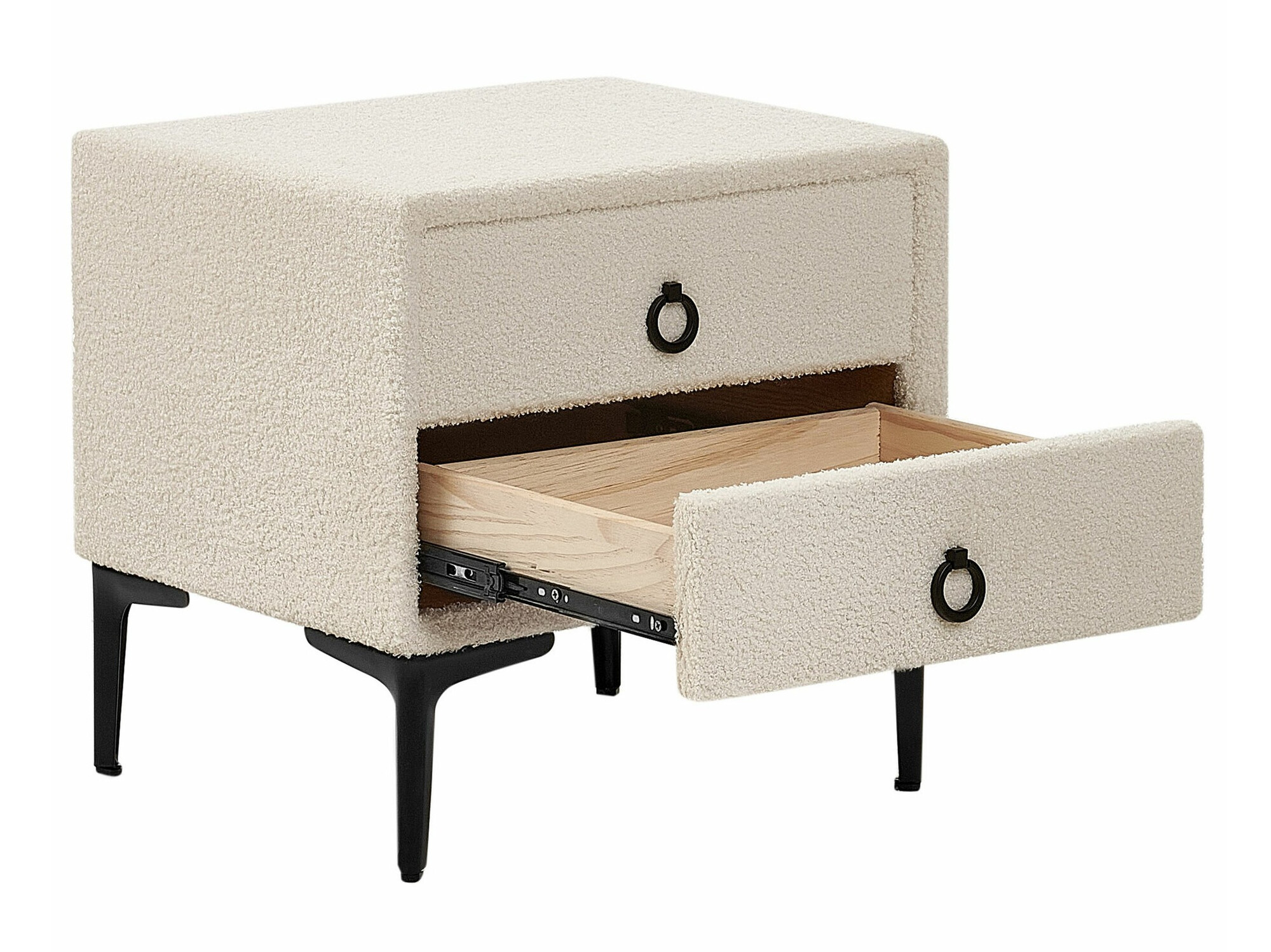 Naktsgaldiņš Berwyn 305 (Balts)