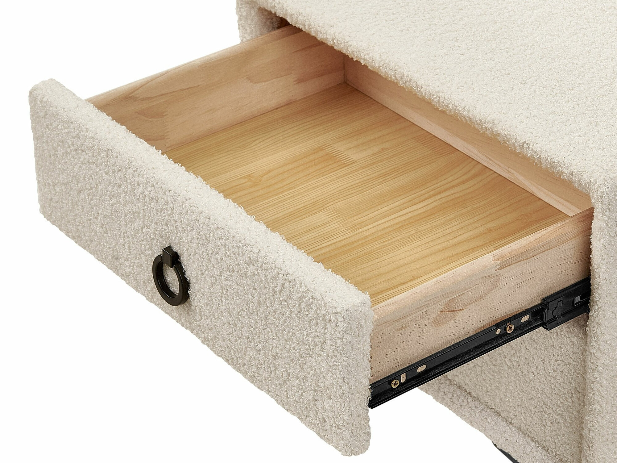 Naktsgaldiņš Berwyn 305 (Balts)