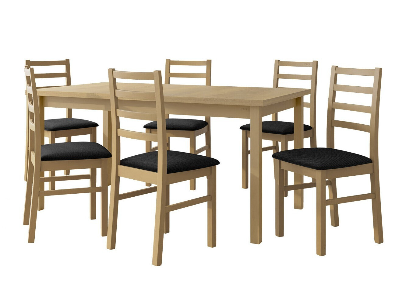 Обеденный гарнитур Victorville 261 (Сонома Дуб)