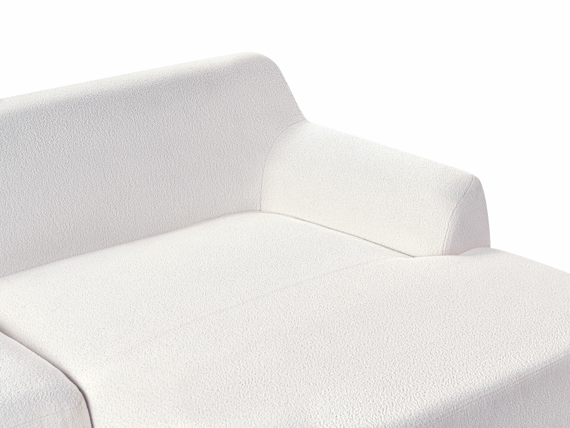 Угловой диван Berwyn 2229 (Белый)