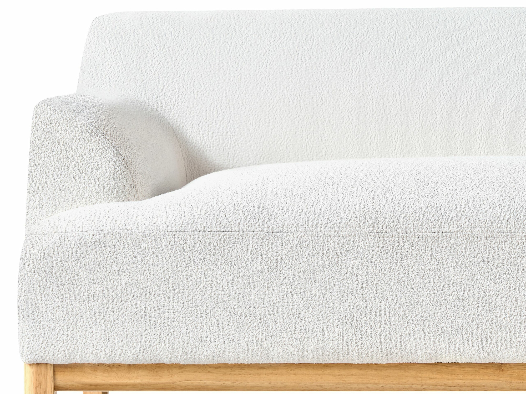 Угловой диван Berwyn 2229 (Белый)