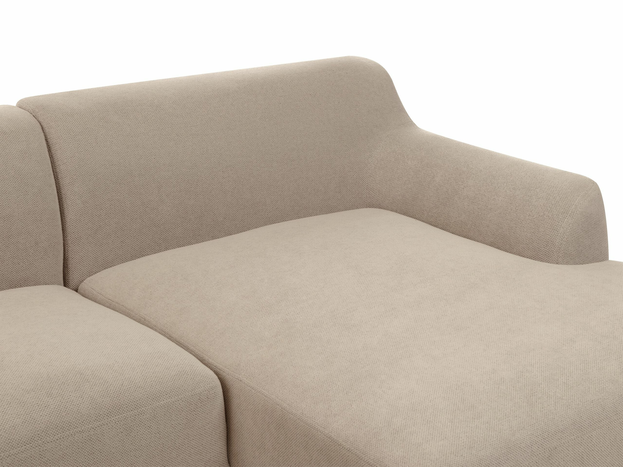 Угловой диван Berwyn 2229 (Taupe)