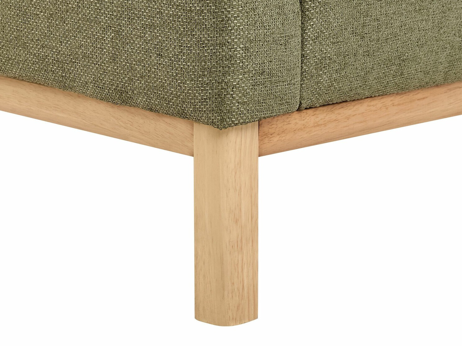 Угловой диван Berwyn 2229 (Зелёный)