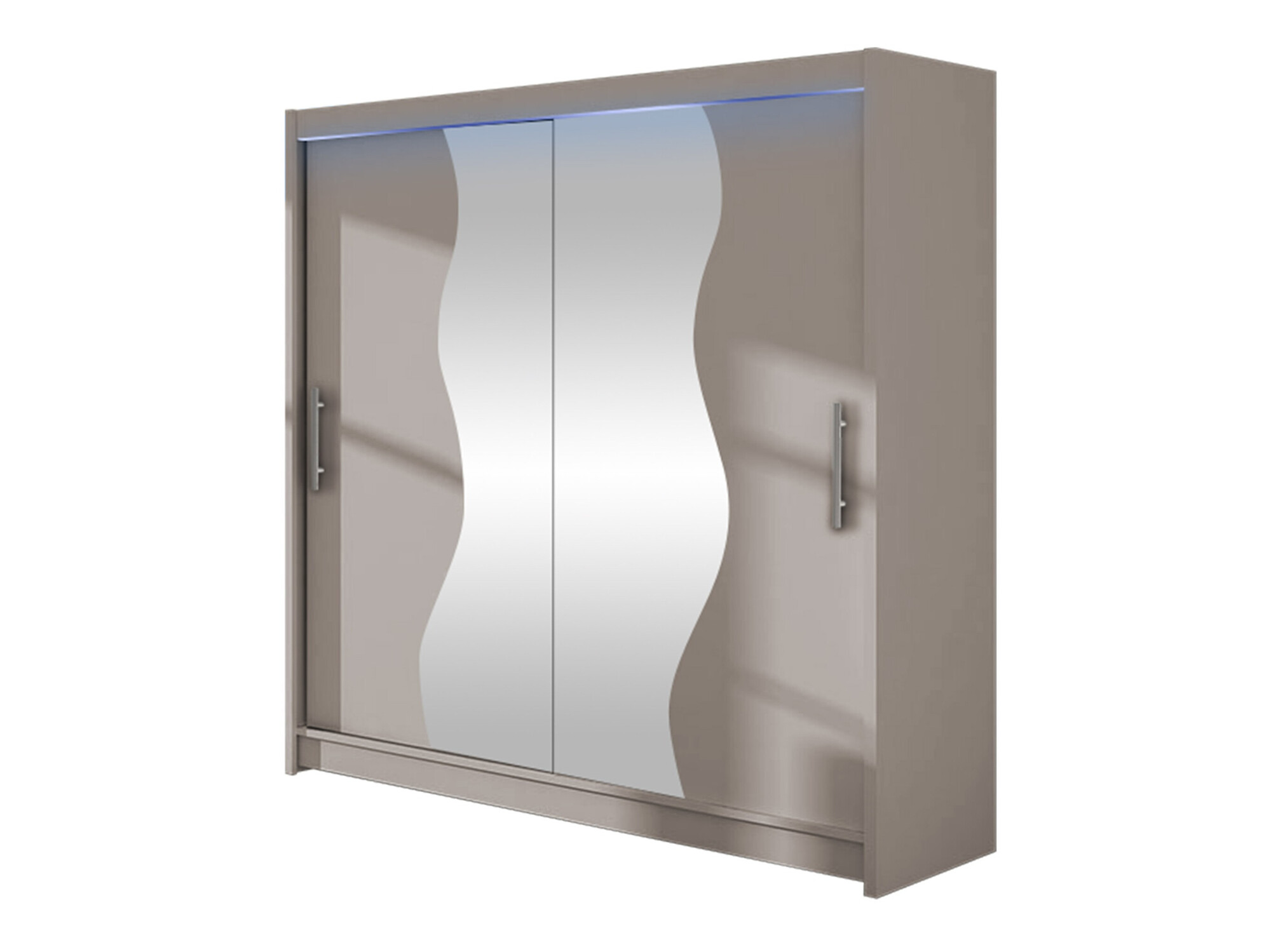 Шкаф Closico 126 (Кашемир)