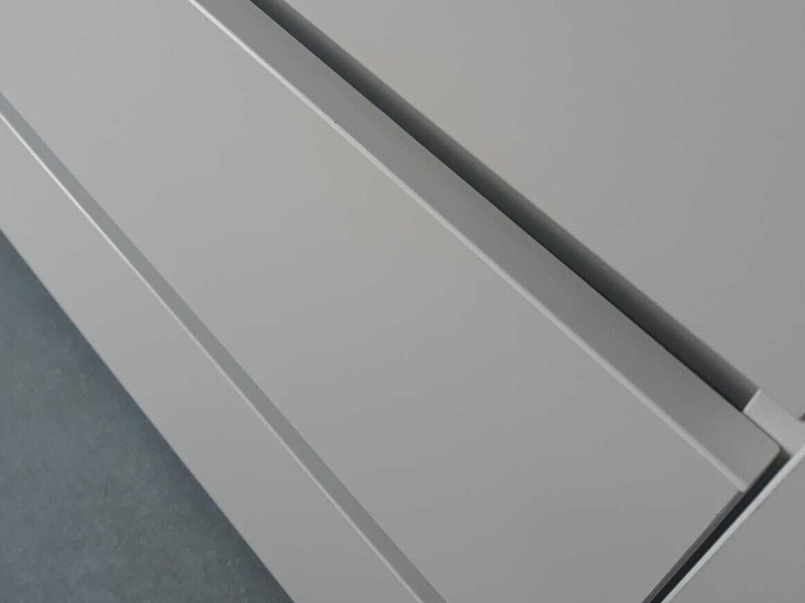 Skapis Cirdora 101 (Balts)