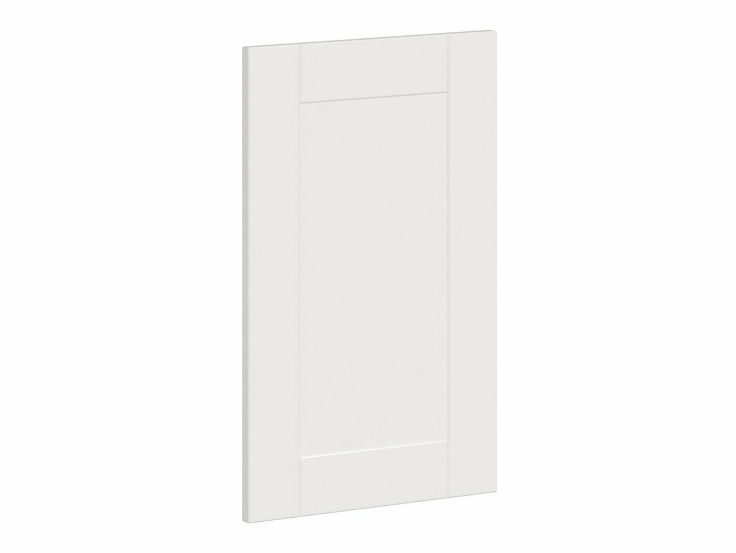 Trauku mazgājamās mašīnas durvis Eva White 173