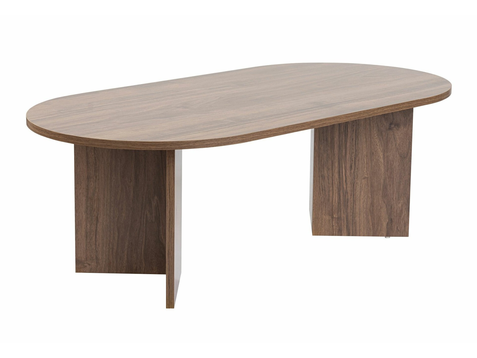 Журнальный столик Novato 111 (Грецкий орех)