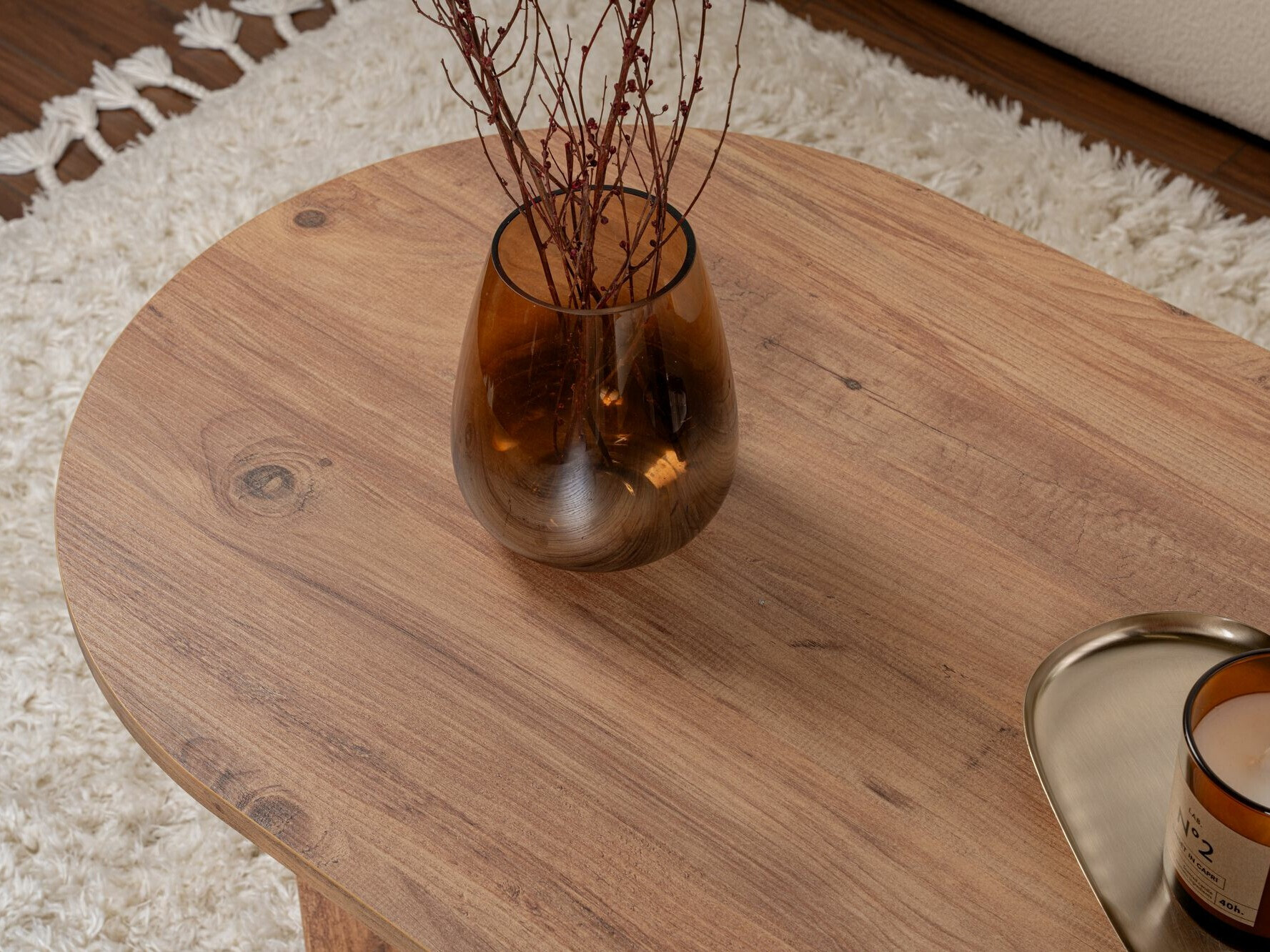 Журнальный столик Novato 111 (Сосна)