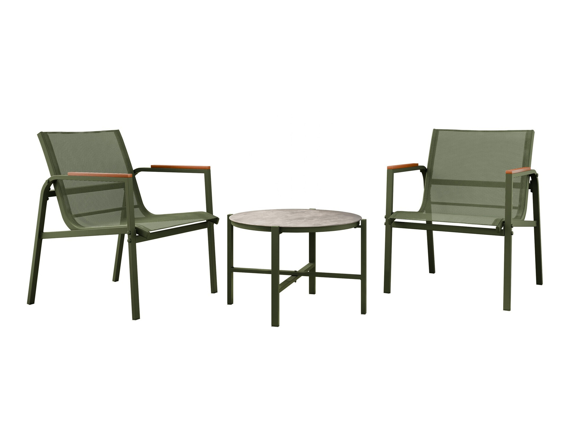 Balkona komplekts Richardson 134