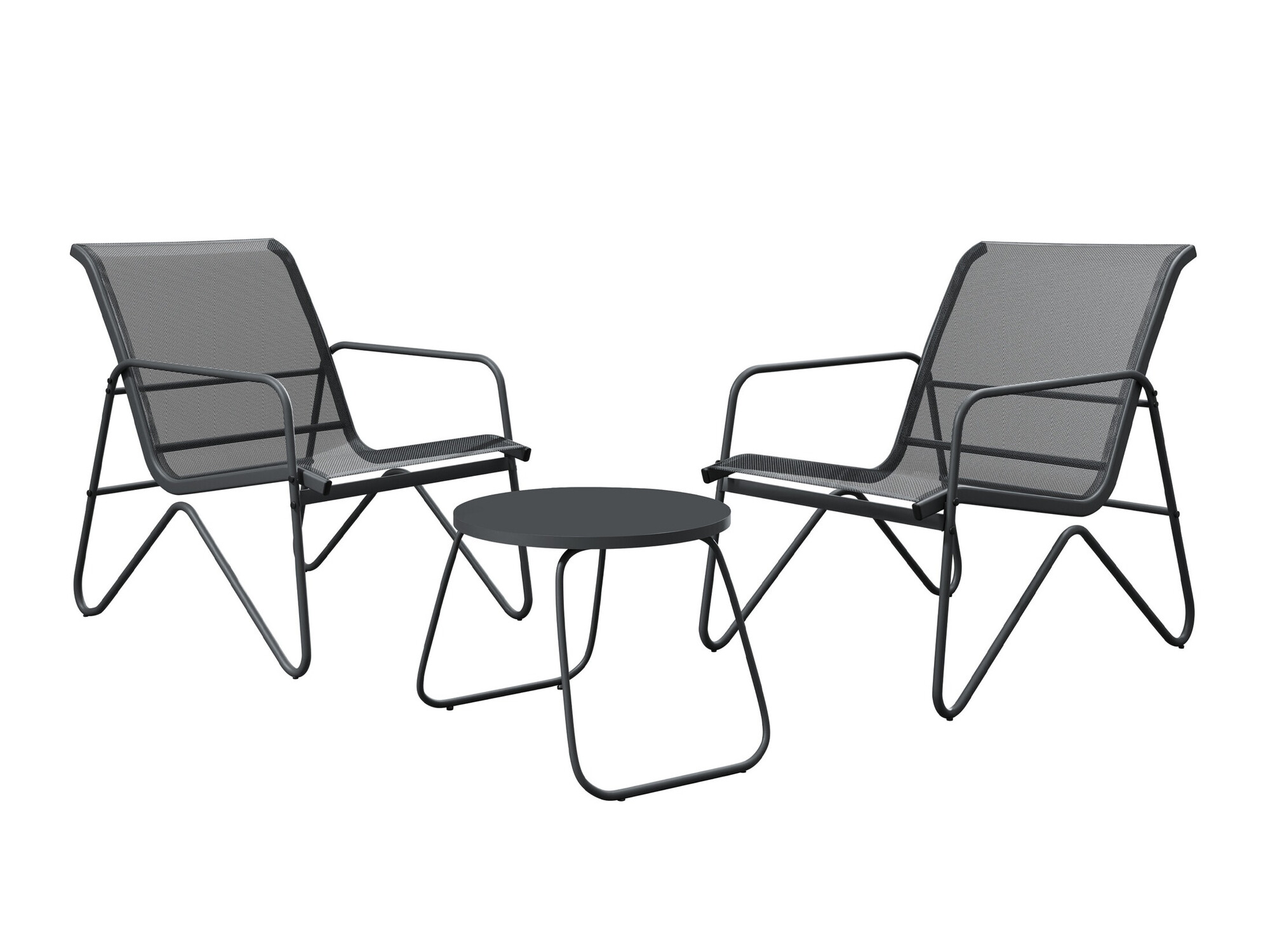 Балконный комплект Richardson 132