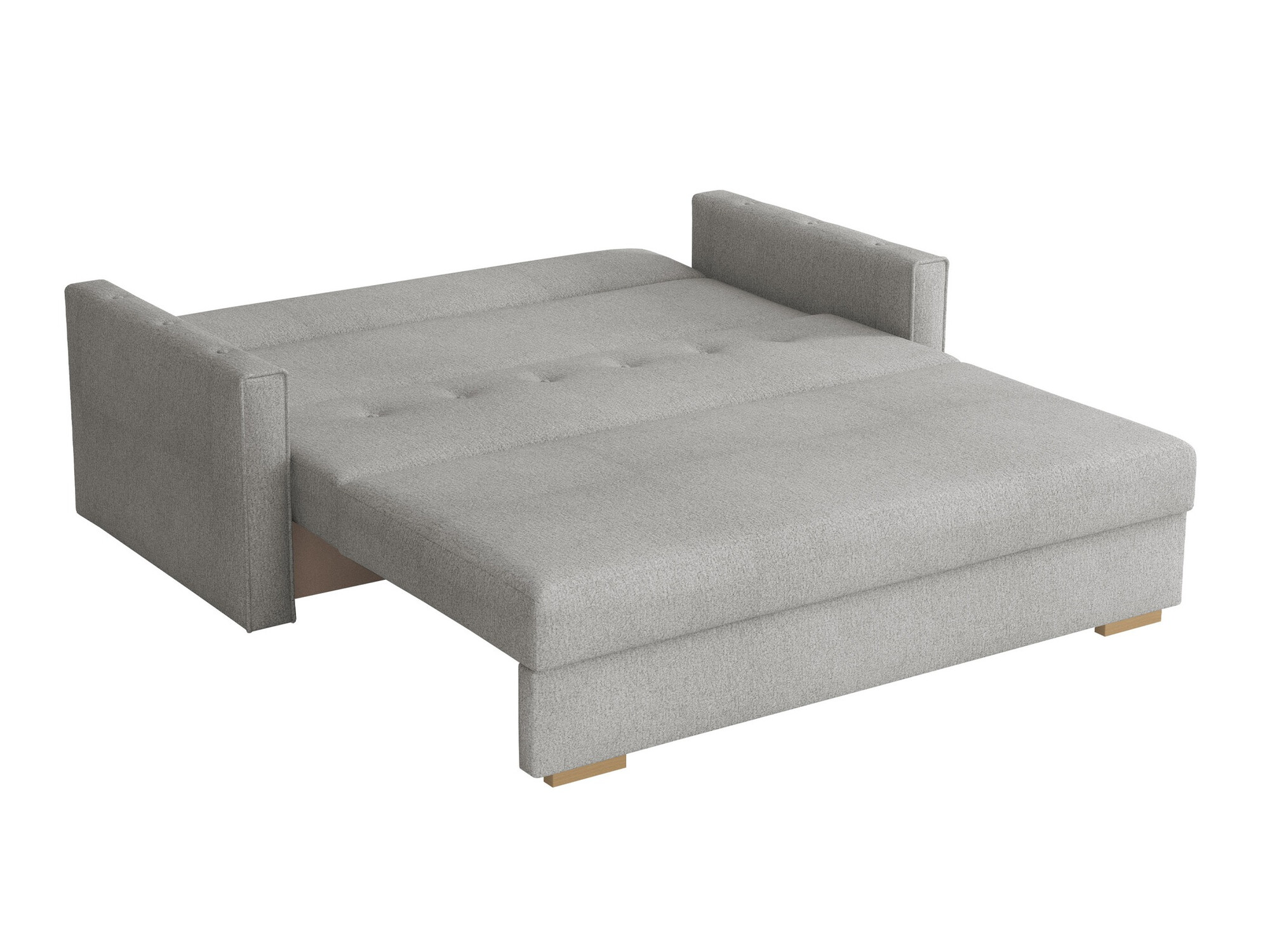 Dīvāns gulta Caelrin IV (Coral 55)