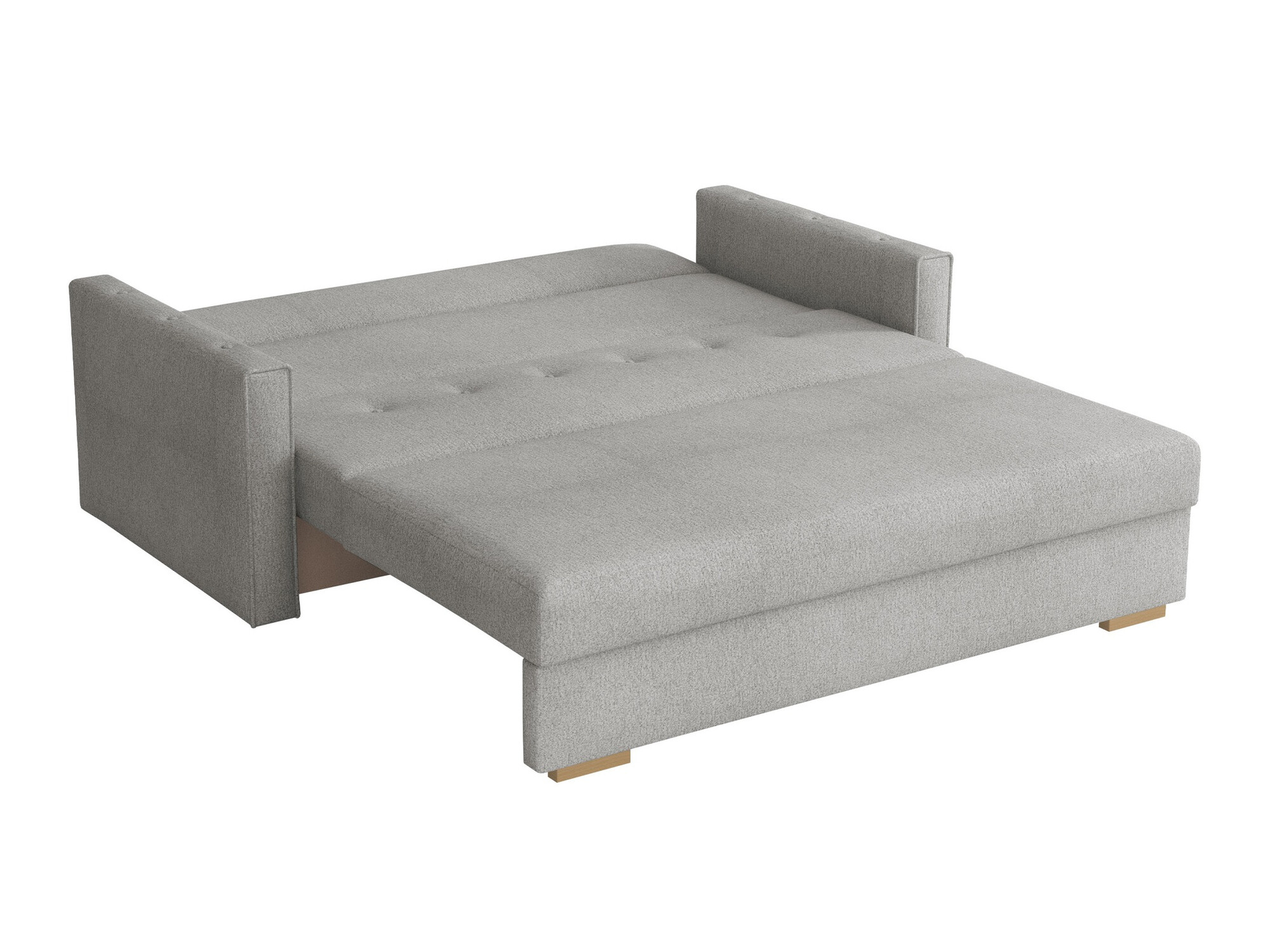 Dīvāns gulta Caelrin IV (Coral 65)