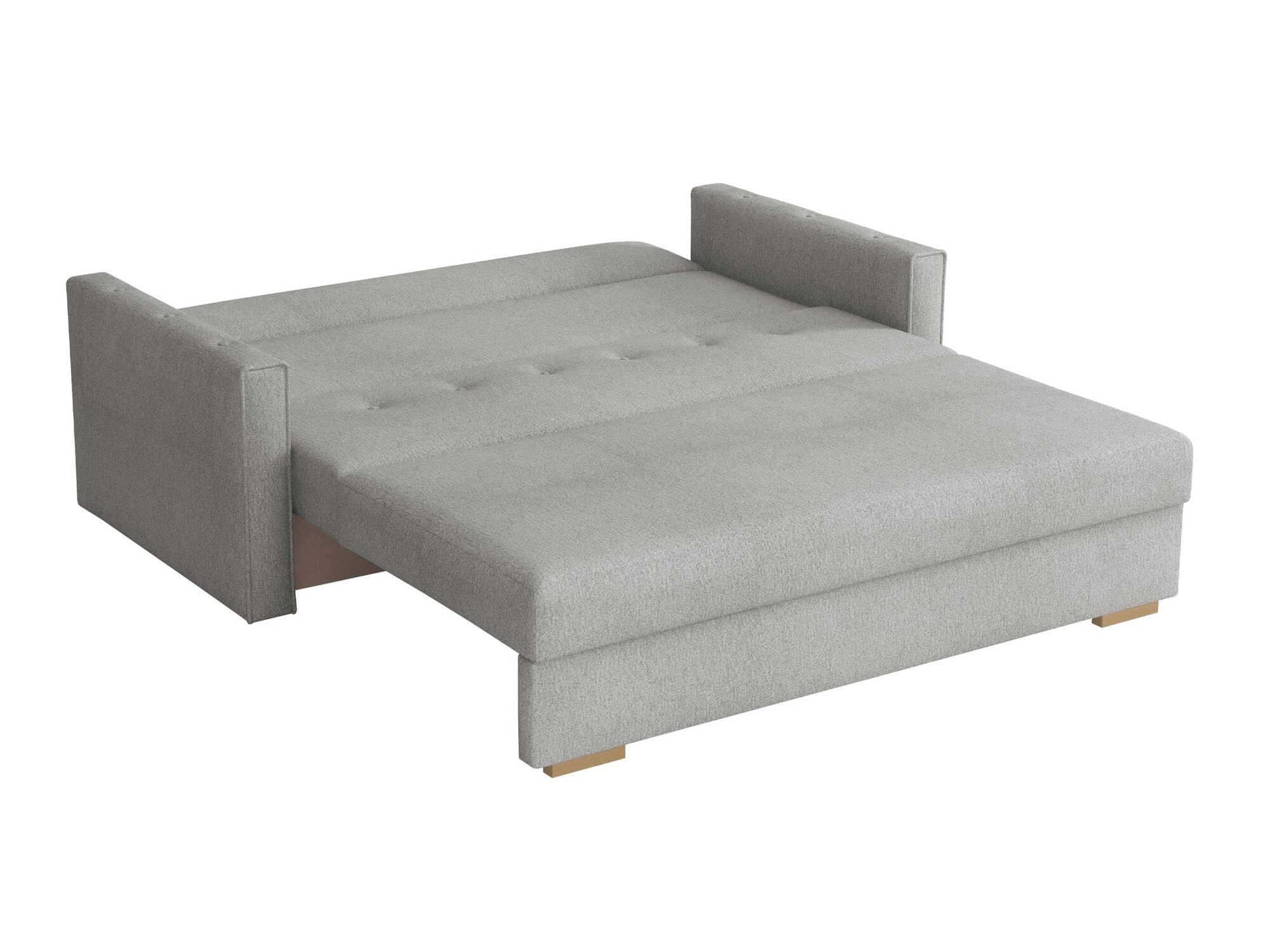Dīvāns gulta Caelrin IV (Coral 75)