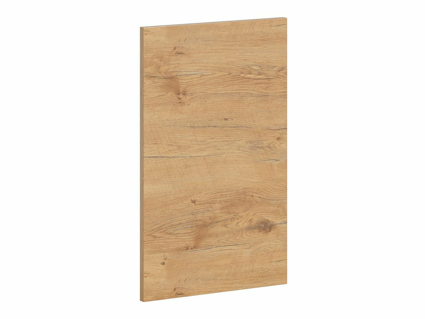 Фасад для посудомоечной машины Amper Oak 169