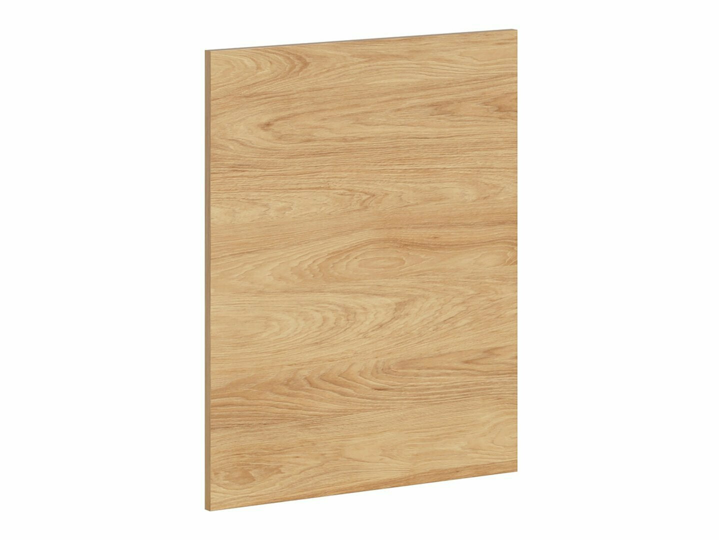 Фасад для посудомоечной машины Amper Oak 170