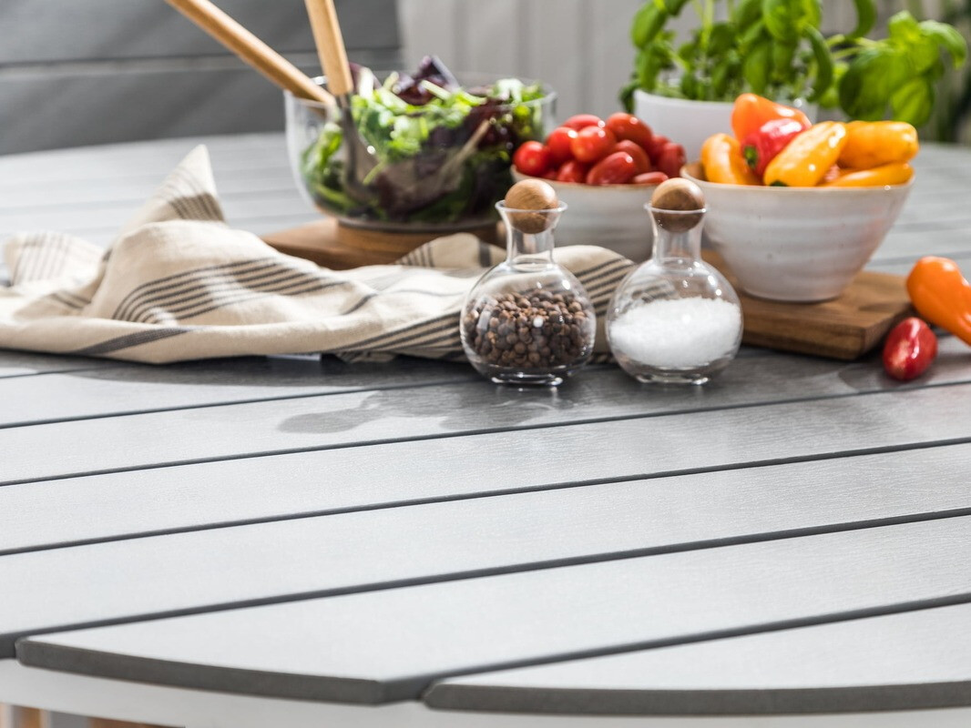 Стол и стулья Comfort Garden 634