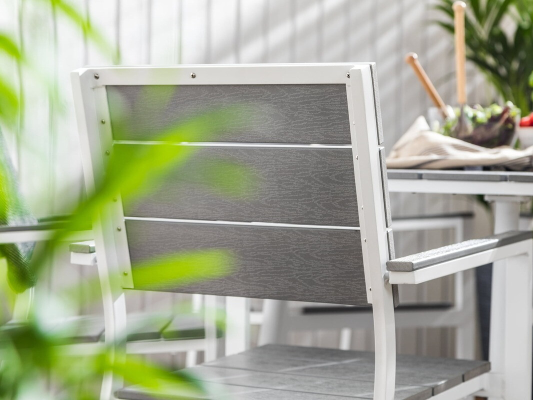 Стол и стулья Comfort Garden 634