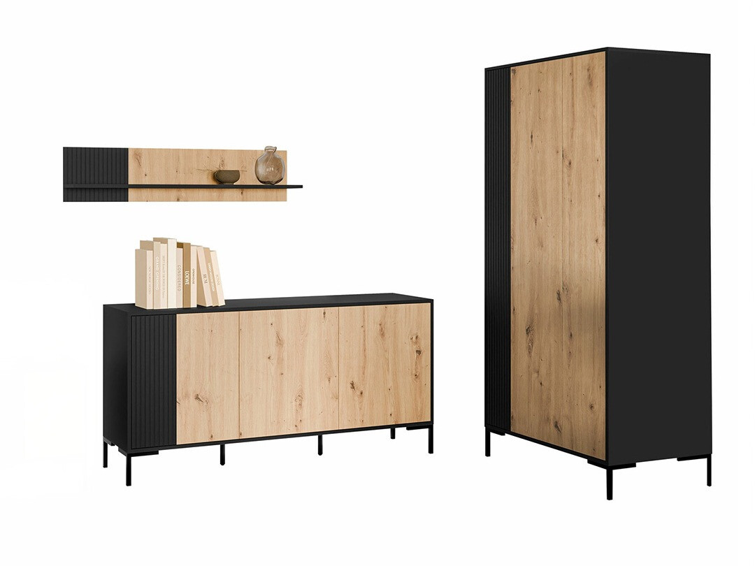 Viesistabas komplekts Etrfelu 111