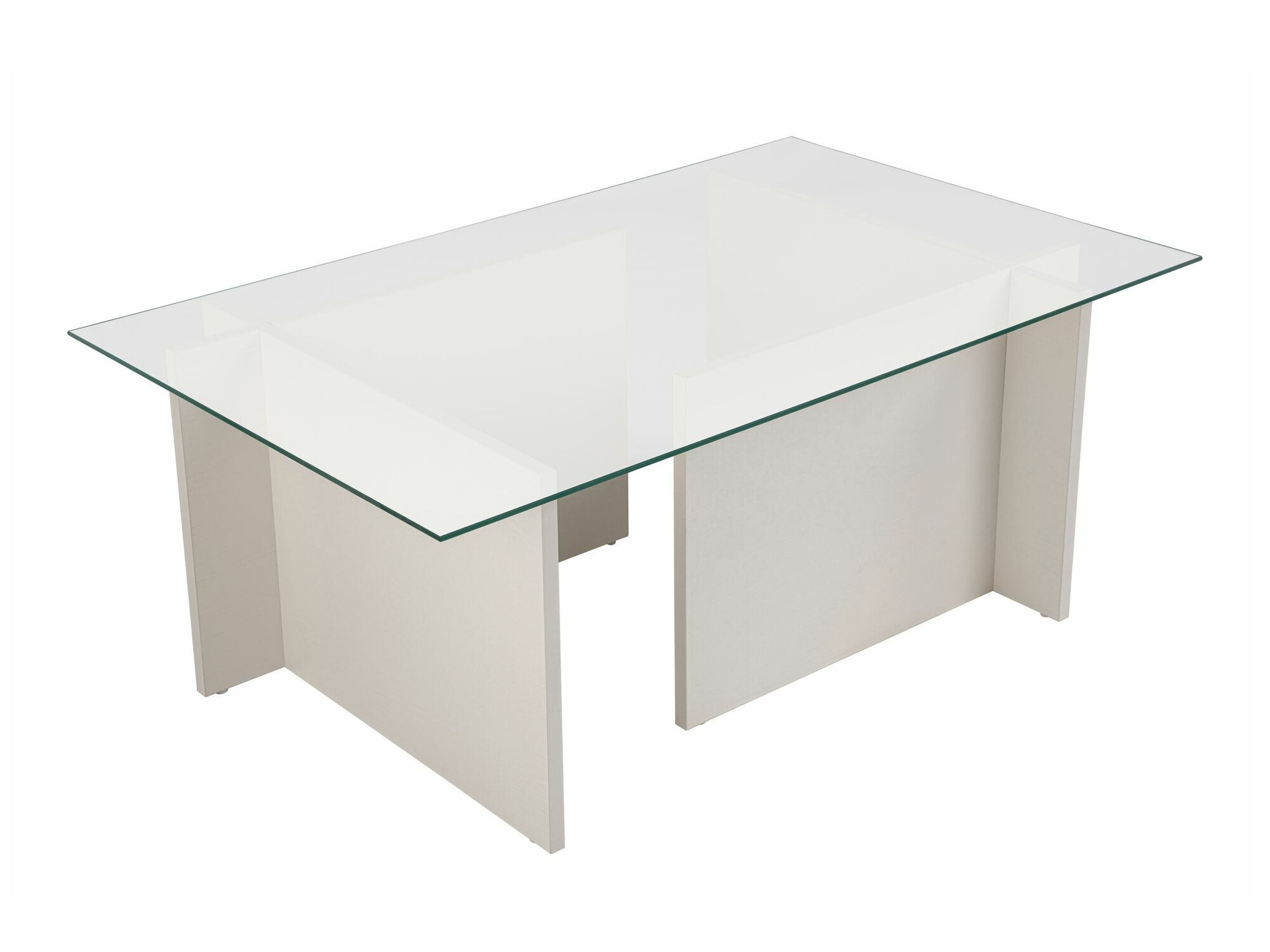 Журнальный столик Novato 112 (Белый)