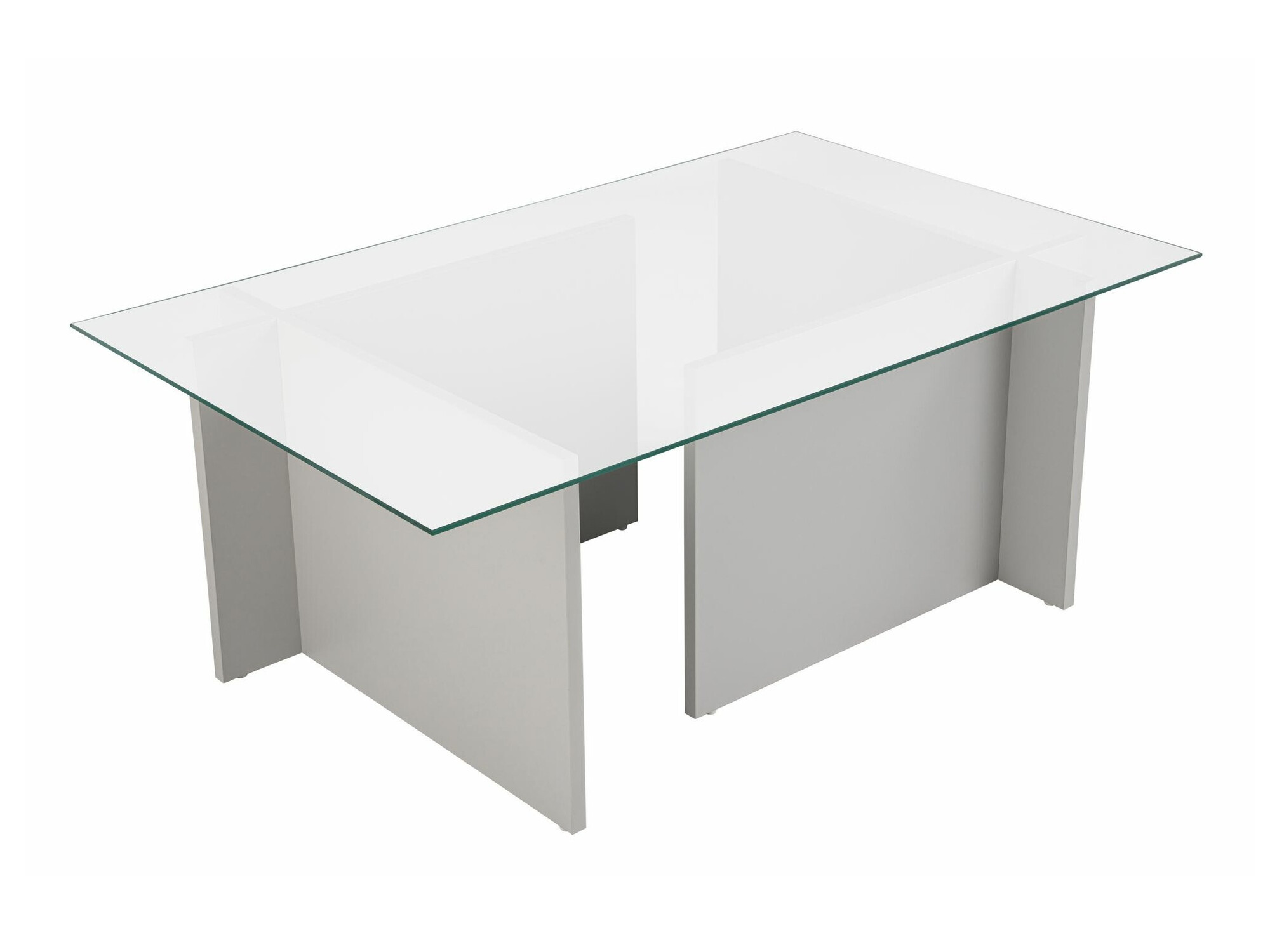 Журнальный столик Novato 112 (Серый)