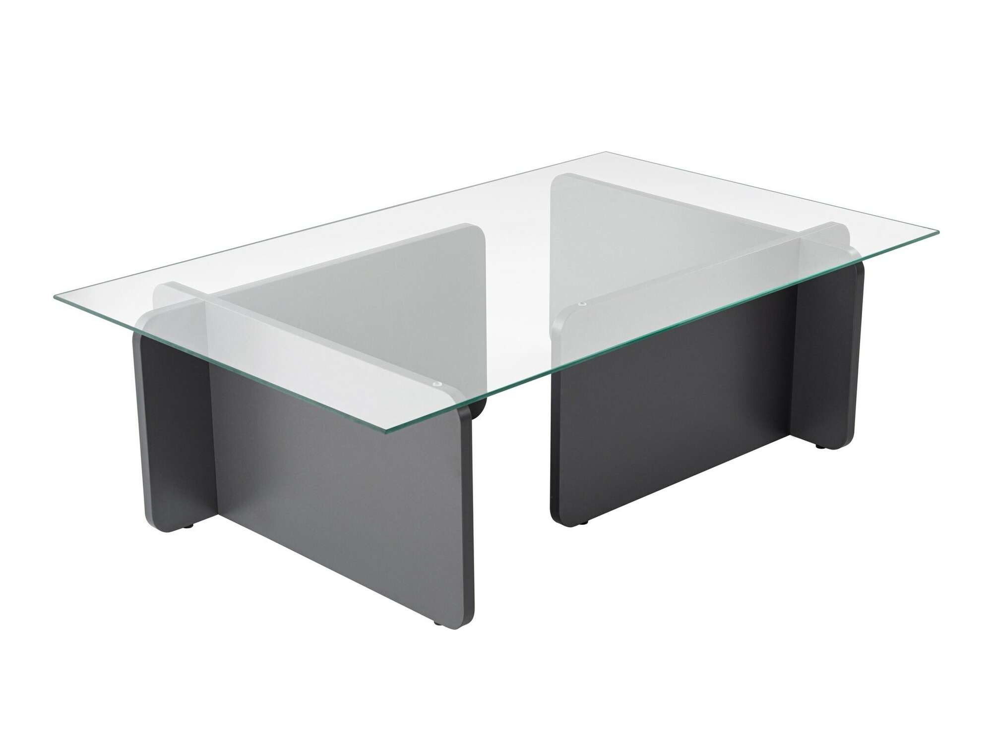 Журнальный столик Novato 113 (Антрацит)