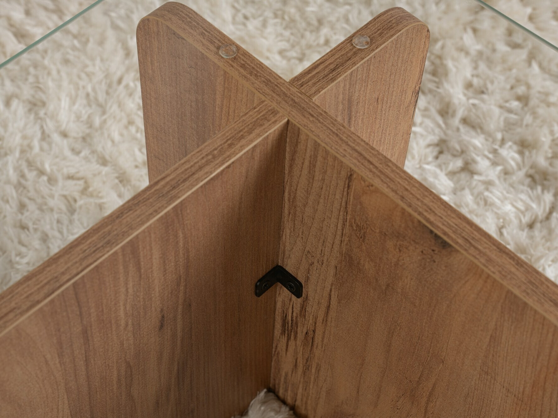 Журнальный столик Novato 113 (Сосна)