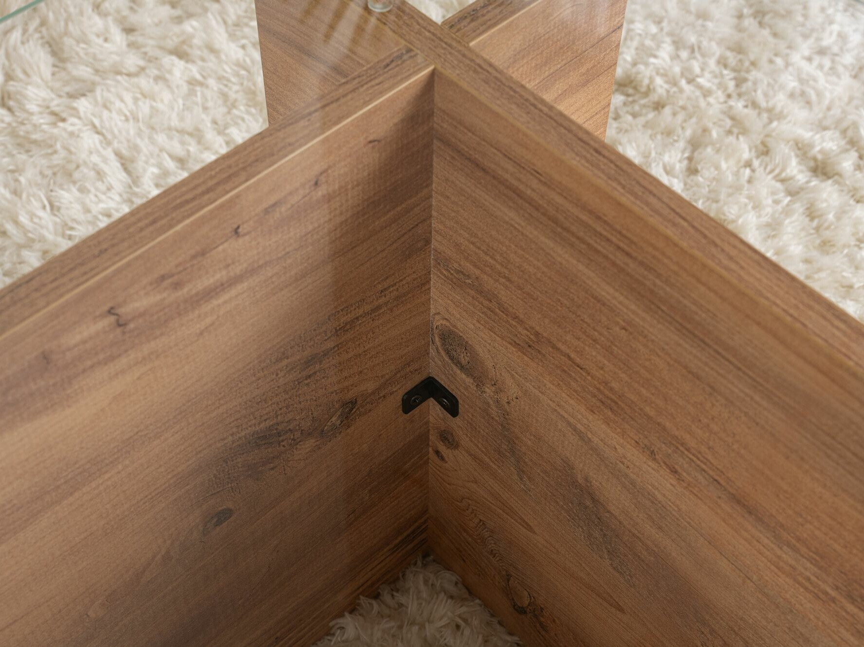 Žurnālu galdiņš Novato 112 (Priede)