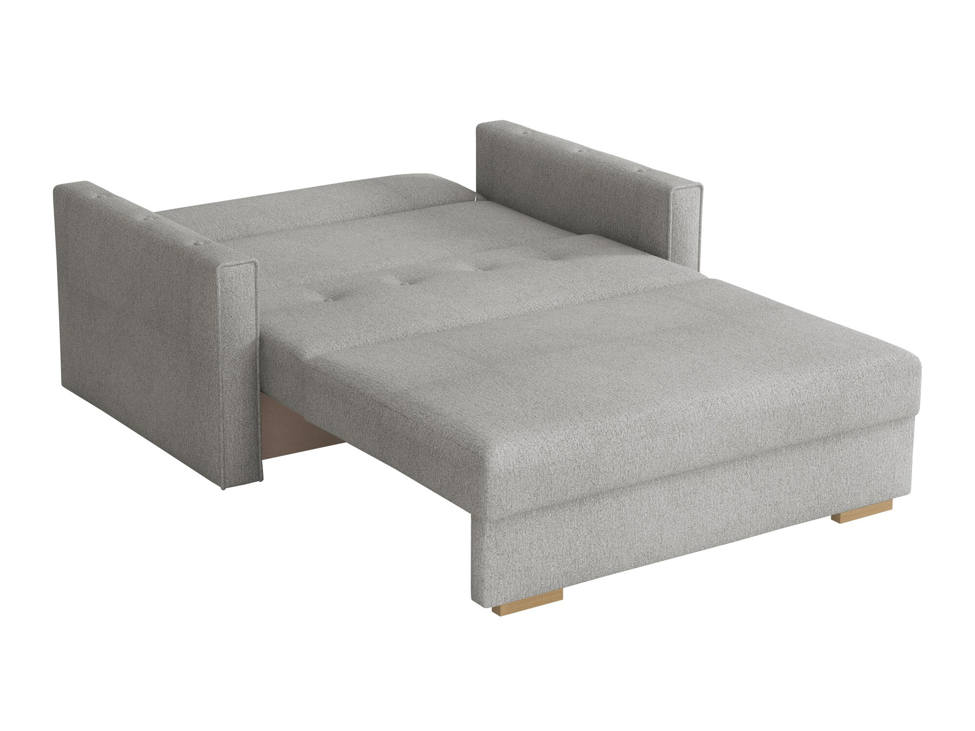 Dīvāns gulta Caelrin II (Coral 50)