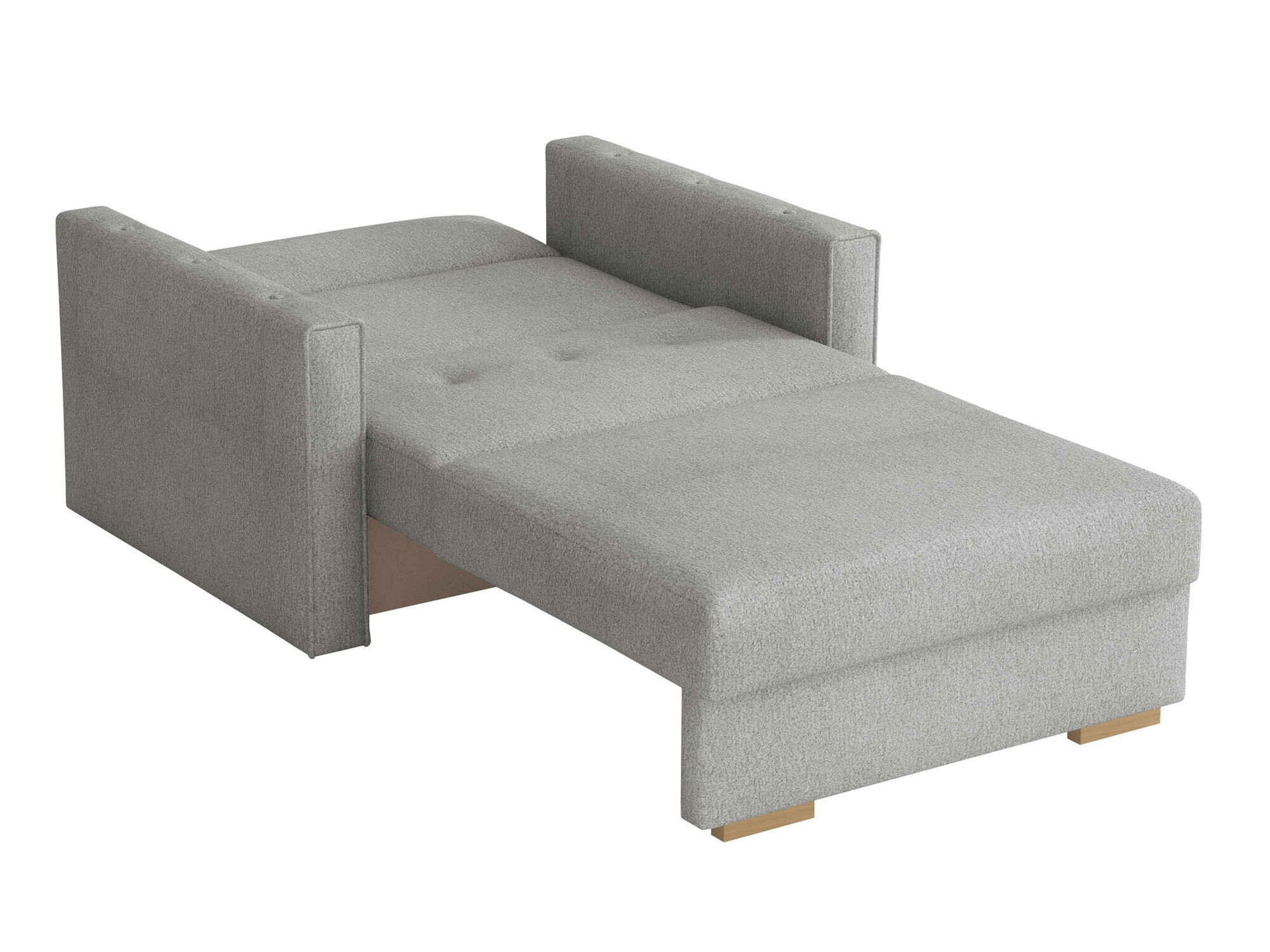 Krēsls Columbus 236 (Coral 15)