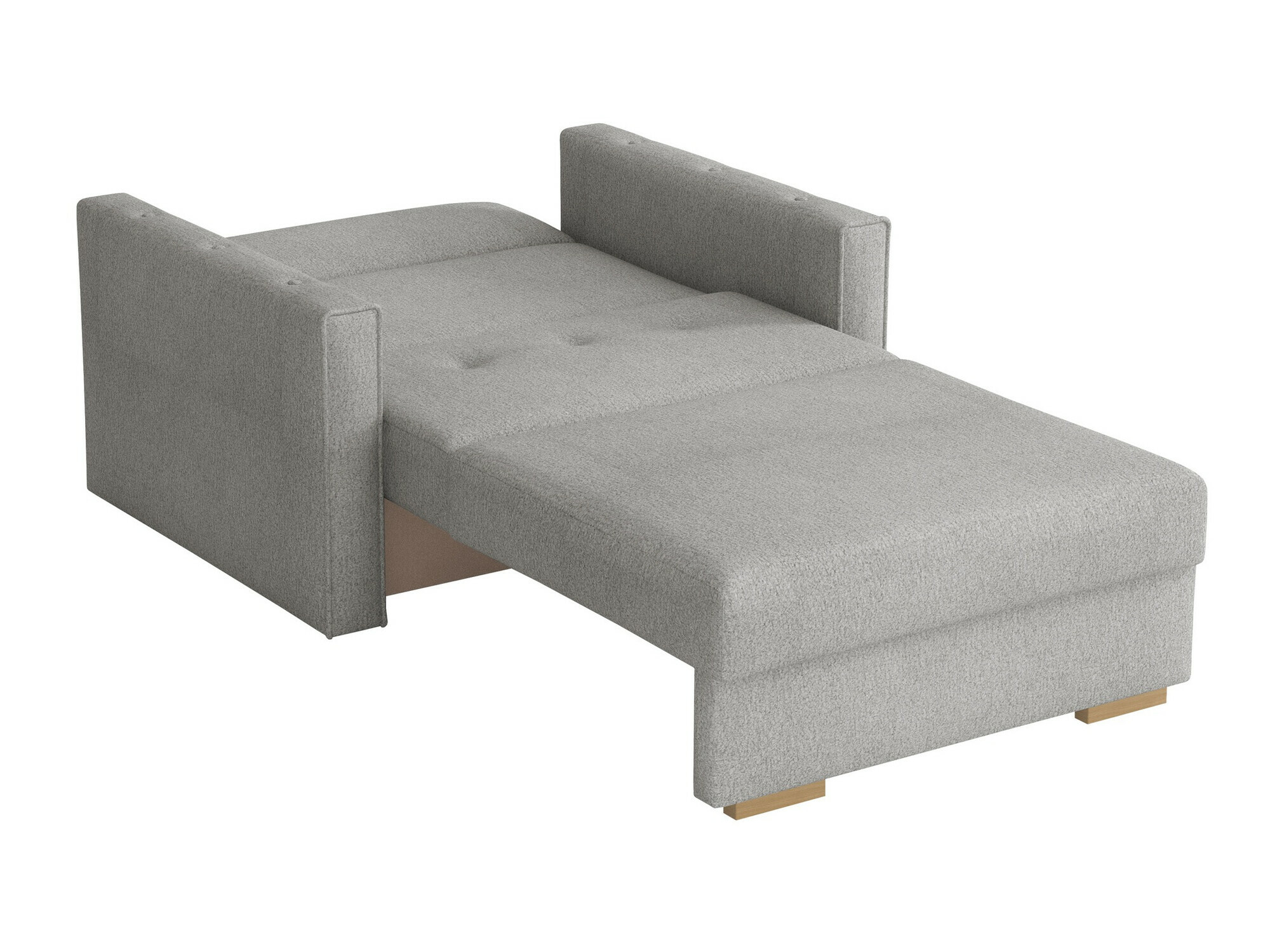 Krēsls Columbus 236 (Coral 55)