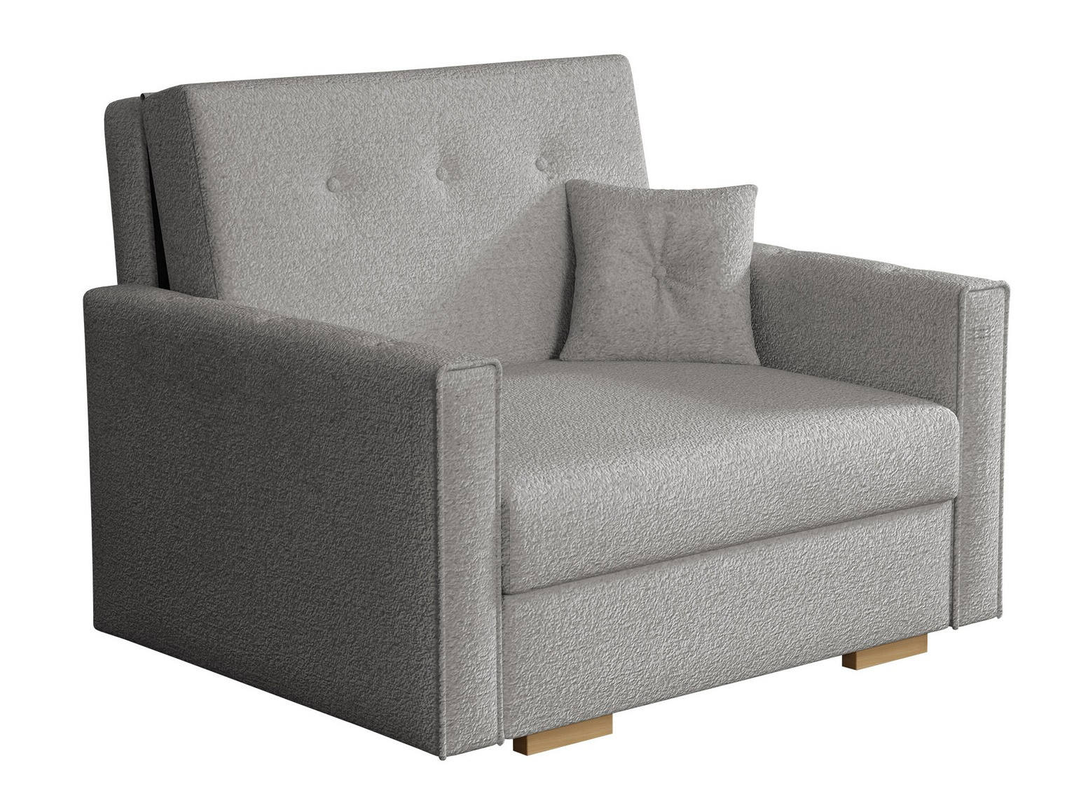 Krēsls Columbus 236 (Coral 75)