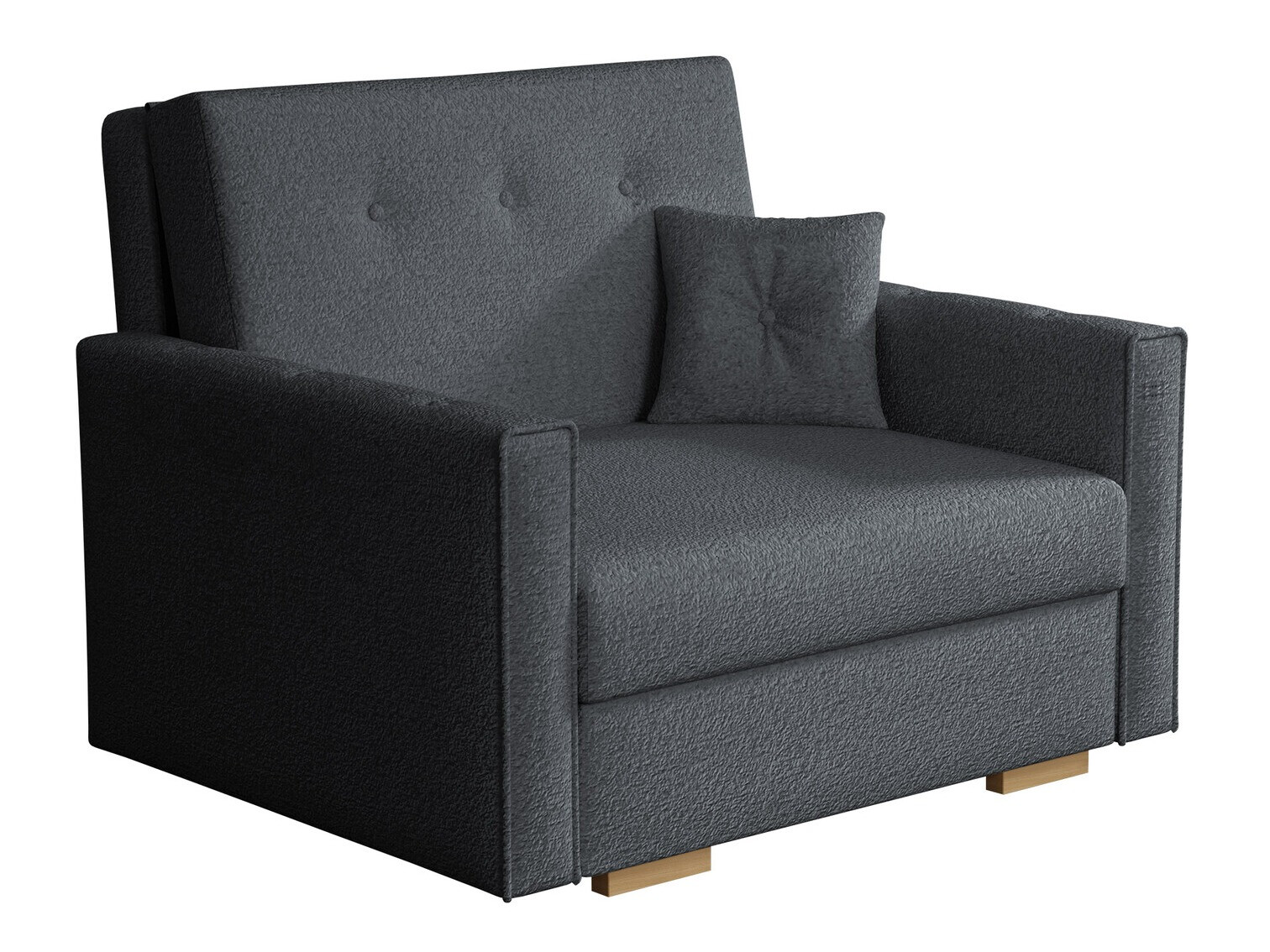 Krēsls Columbus 236 (Coral 80)