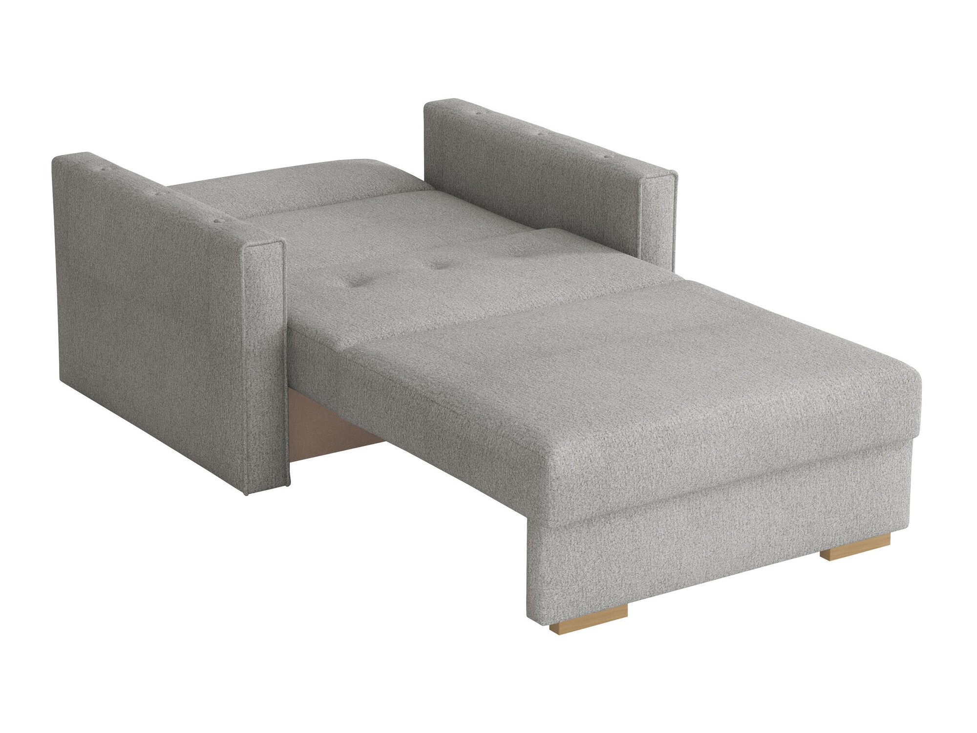 Krēsls Columbus 236 (Coral 80)