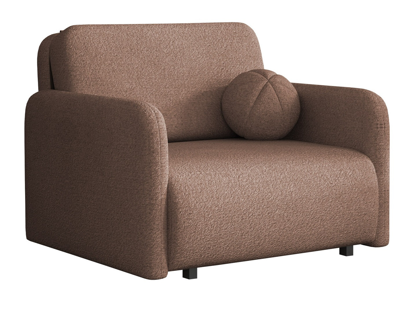 Atpūtas krēsls Poetal I (Coral 45)