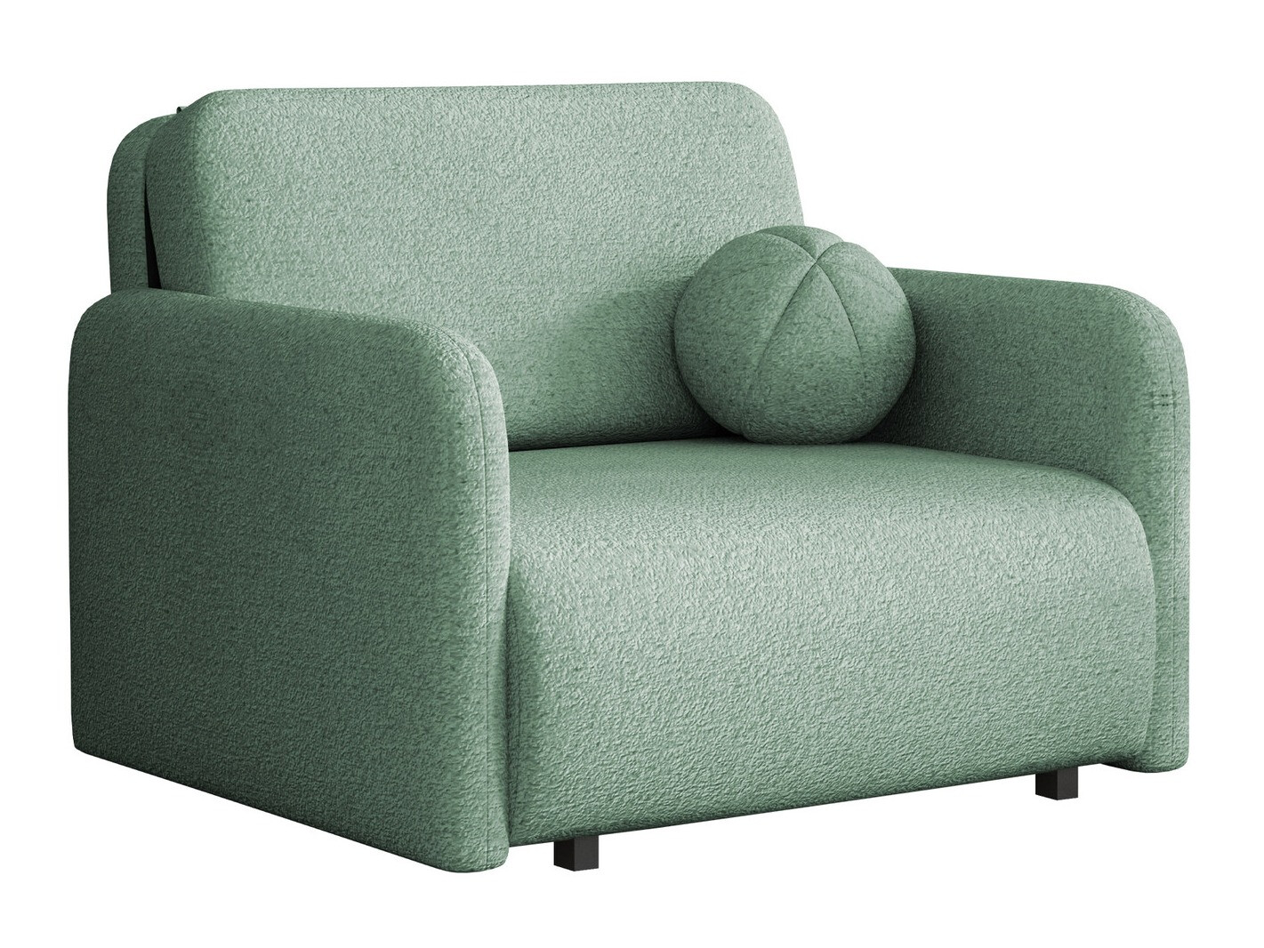 Atpūtas krēsls Poetal I (Coral 55)