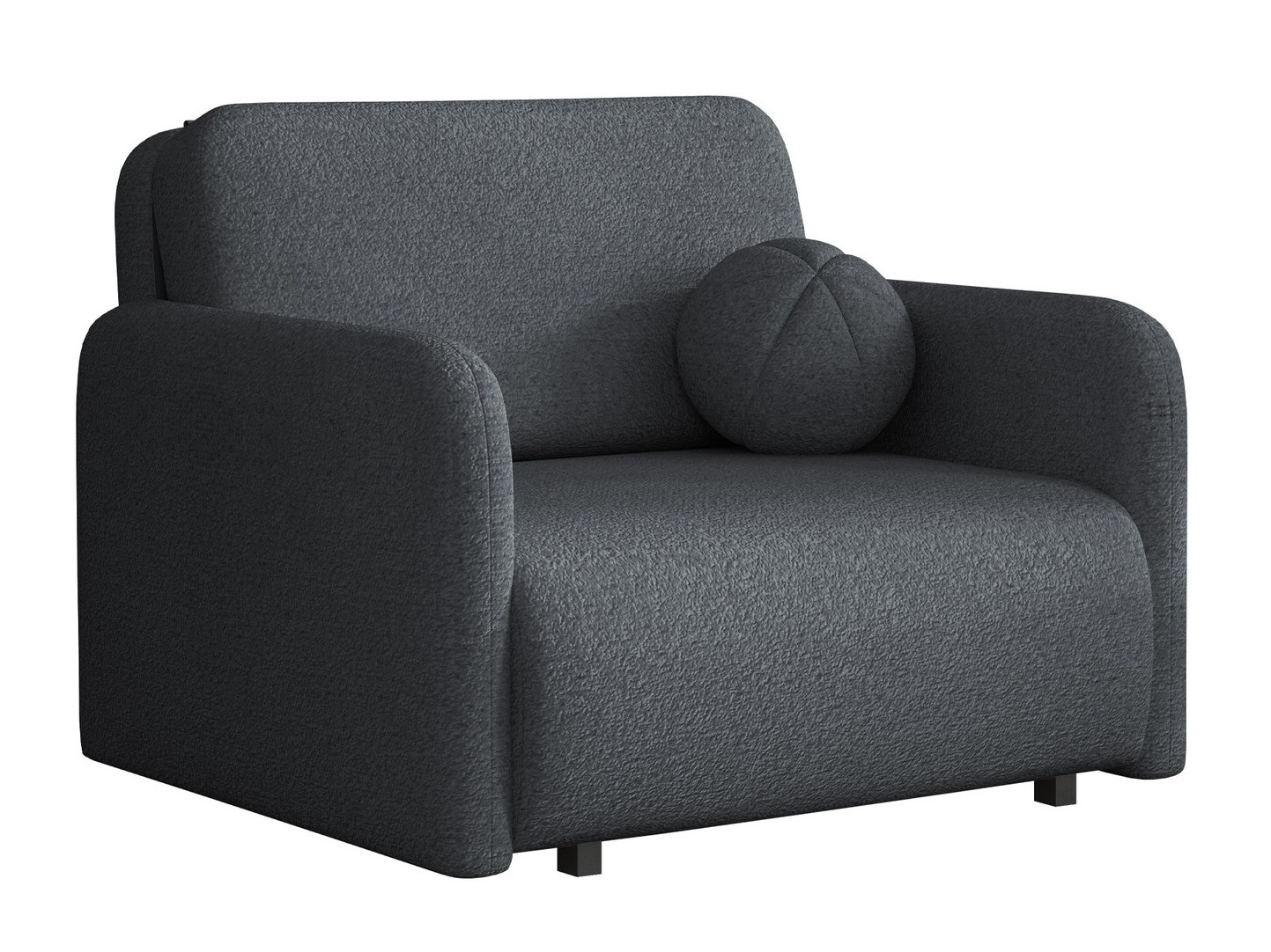 Atpūtas krēsls Poetal I (Coral 80)