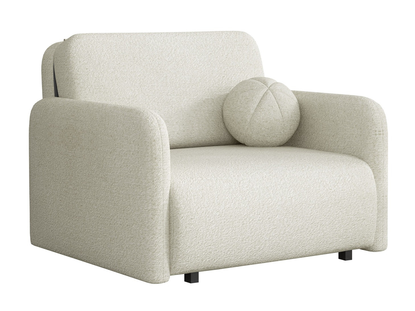 Krēsls Columbus 240 (Coral 15)