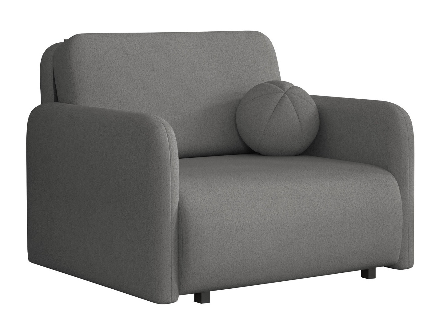 Krēsls Poetal I (Velo 635)