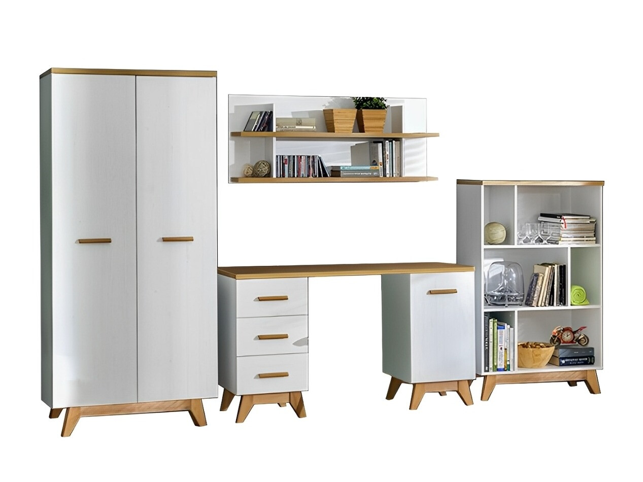 Mājas biroja komplekts Sorvera 114