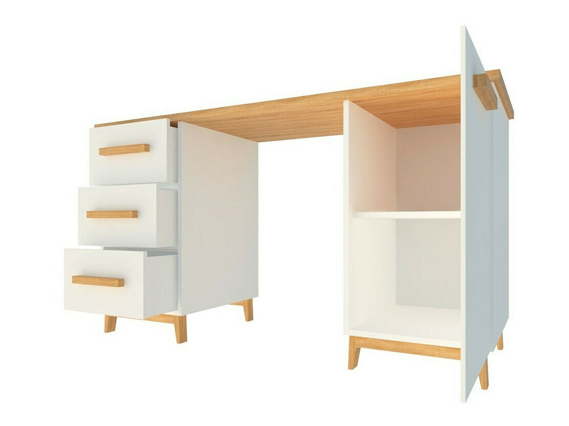 Mājas biroja komplekts Sorvera 114