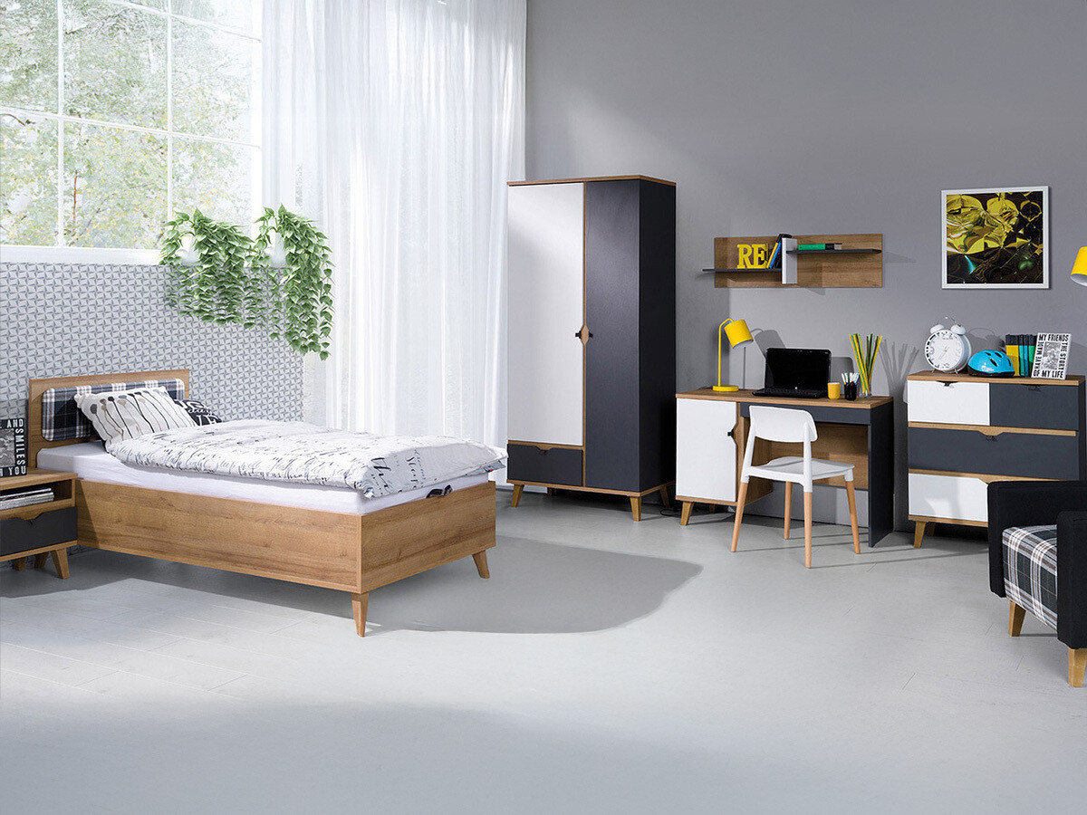 Mēbeļu komplekts Etrmoru 126