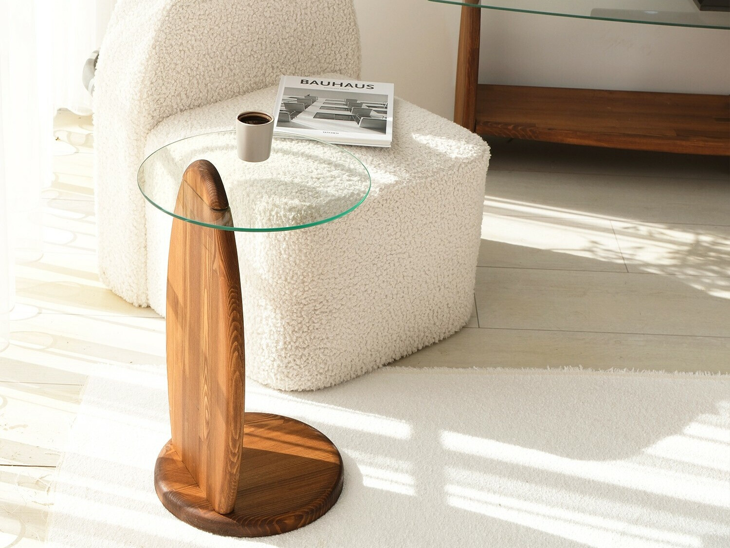 Kafijas galdiņš Kailua 2400