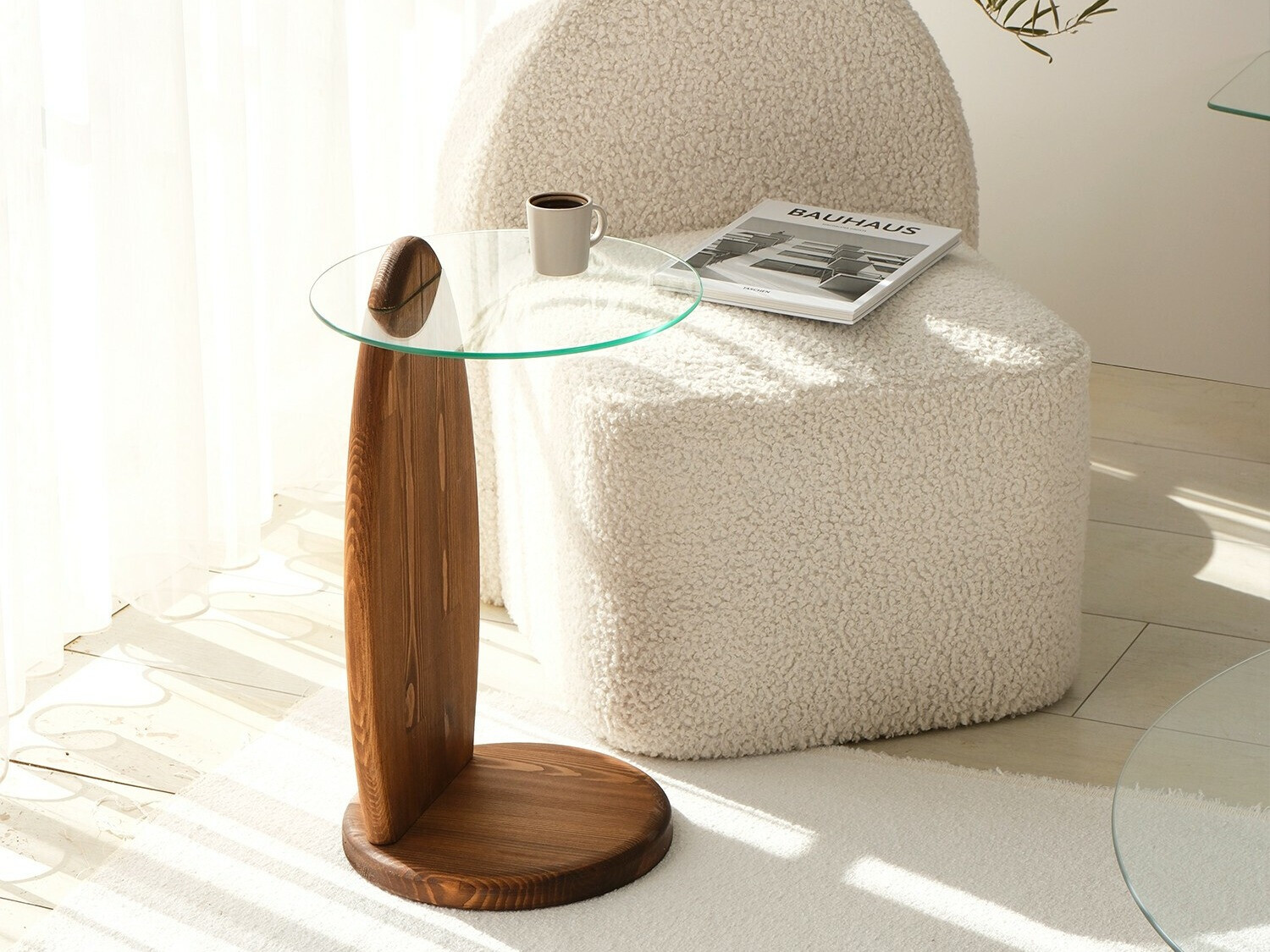 Kafijas galdiņš Kailua 2400